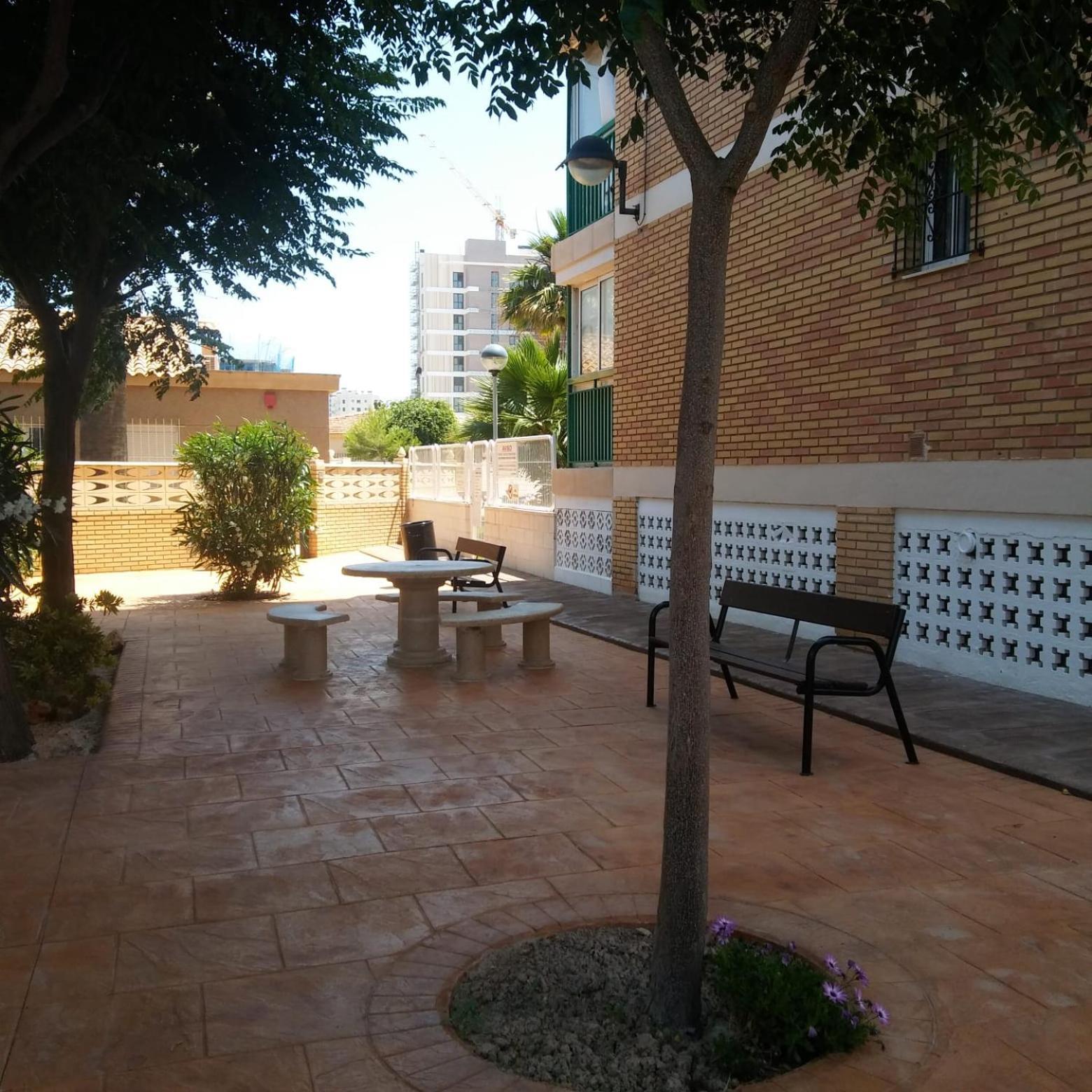 אליקאנטה Loft San Juan Beach חדר תמונה