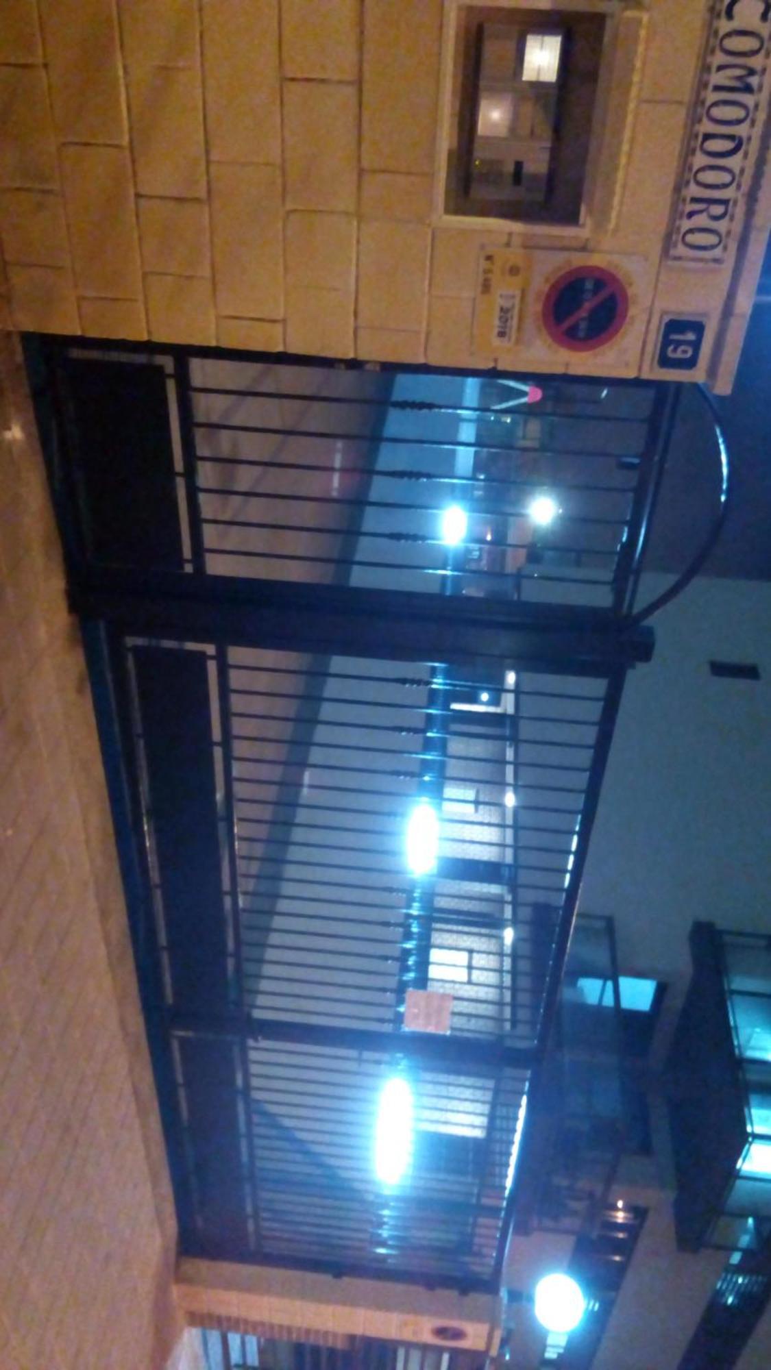 אליקאנטה Loft San Juan Beach חדר תמונה