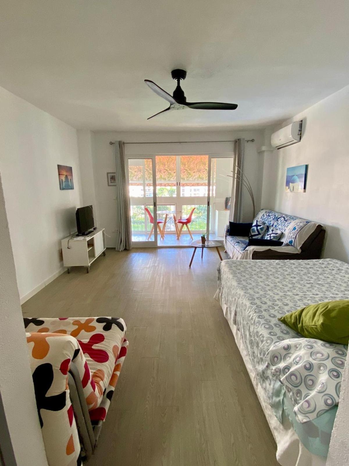 אליקאנטה Loft San Juan Beach מראה חיצוני תמונה